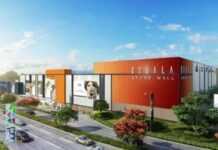 Cameroun : Pose de la 1ère pierre du Douala Grand Mall & Business