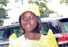 La jeunesse africaine réclame un siège à la table politique La jeunesse africaine réclame un siège à la table politique