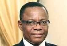 Cameroun : Maurice Kamto a été investi candidat du MRC à la présidentielle de 2018 Cameroun : Maurice Kamto a été investi candidat du MRC à la présidentielle de 2018