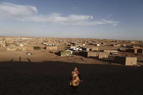 Algérie : les réfugiés sahraouis de Tindouf face au Covid-19