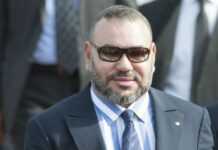 Maroc, Congo : que fait Mohammed VI chez Sassou N’Guesso