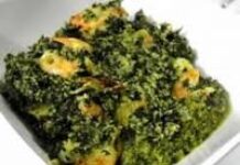 Ndolé de Miss Africa Ndolé de Miss Africa