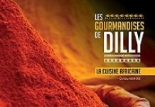 Les gourmandises de Dilly Les gourmandises de Dilly