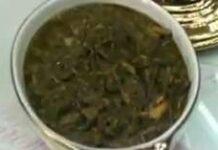 Le Pondu congolais Le Pondu congolais