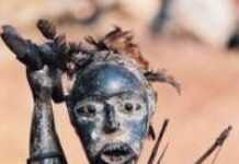 Afrique du Sud : le nouveau masque de l’apartheid Afrique du Sud : le nouveau masque de l’apartheid