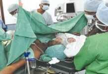 Yaoundé a abrité la conférence internationale de la chirurgie endoscopique