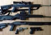 Fermeture de toutes les armureries au Cameroun Fermeture de toutes les armureries au Cameroun