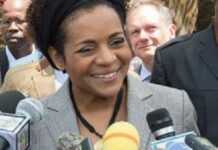Michaëlle Jean