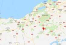 Algérie : deux personnes égorgées dans une mosquée à Oued Sebaa Algérie : deux personnes égorgées dans une mosquée à Oued Sebaa