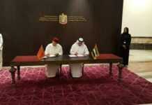 Les Émirats arabes unis soutiennent le plan d’autonomie du Maroc pour le Sahara Occidental Les Émirats arabes unis soutiennent le plan d’autonomie du Maroc pour le Sahara Occidental