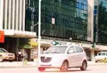 RDC : Kinshasa en lutte contre le réchauffement climatique RDC : Kinshasa en lutte contre le réchauffement climatique