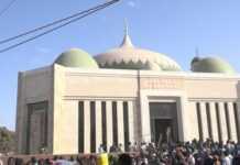 Sénégal : A la découverte de Prokhane, une cité religieuse historique Sénégal : A la découverte de Prokhane, une cité religieuse historique