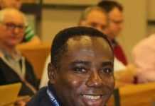 Le Père Jean Bertrand Minala Etoundi, jeune prêtre camerounais, retrouvé mort au Vatican Le Père Jean Bertrand Minala Etoundi, jeune prêtre camerounais, retrouvé mort au Vatican