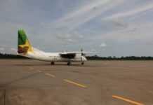 Cameroun : Camair-Co enrichit sa flotte