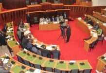 Côte d’Ivoire : le parti unifié menace la démocratie Côte d’Ivoire : le parti unifié menace la démocratie