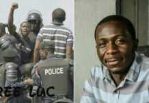 RD Congo : une enquête judiciaire est ouverte après la mort de l’activiste Luc Nkulula