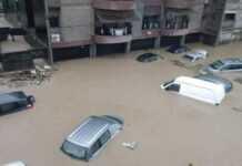 Les inondations meurtrières tuent 17 personnes en Côte d’Ivoire Les inondations meurtrières tuent 17 personnes en Côte d’Ivoire