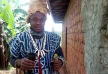 Spiritualité et culture comme base de la liberté et du développement en Afrique Spiritualité et culture comme base de la liberté et du développement en Afrique