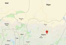 Nigeria : 86 fermiers chrétiens assassinés