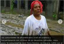 Les Afromexicains oubliés depuis 200 ans Les Afromexicains oubliés depuis 200 ans