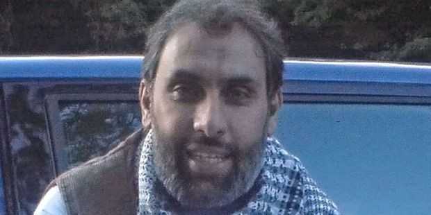 Djamel Beghal
