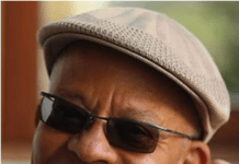 La musique Afro, au-delà des vuvuzelas La musique Afro, au-delà des vuvuzelas