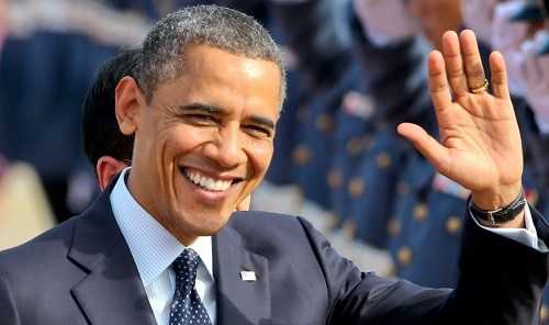Obama