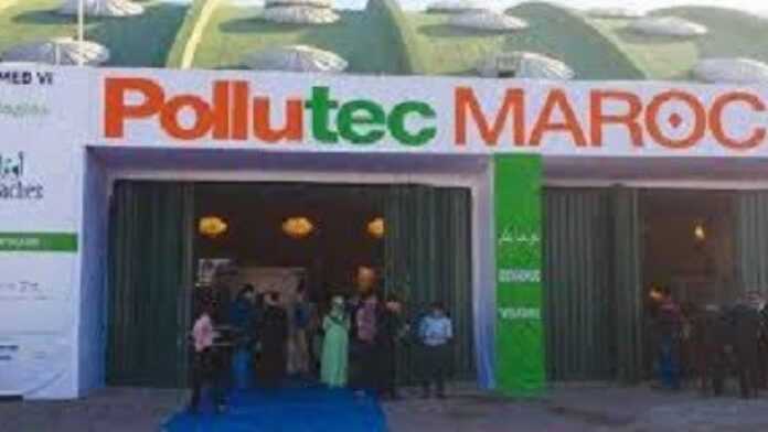 Pollutec Maroc2