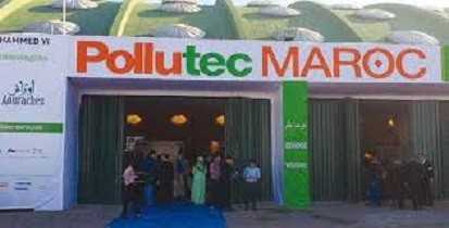 Pollutec Maroc2