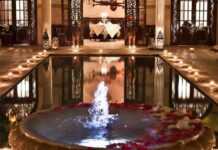 Maroc : les riads de luxe ont le vent en poupe Maroc : les riads de luxe ont le vent en poupe