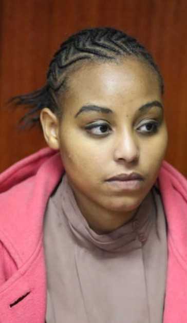 Ruth Kamande