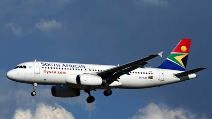 South African Airways