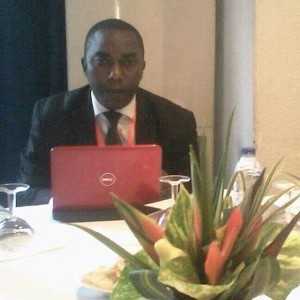 Steve Njoh