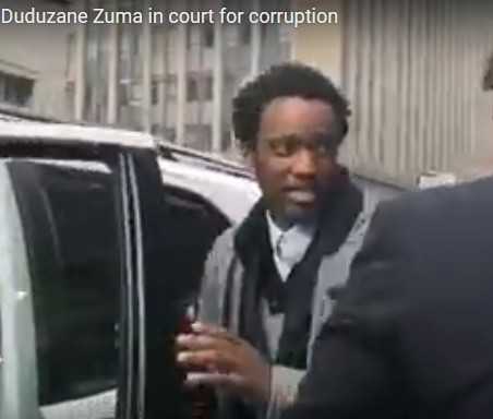 Zuma fils