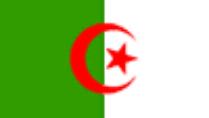algerie algerie