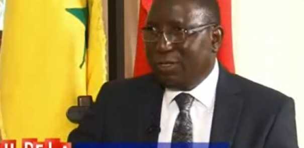 amb senegal