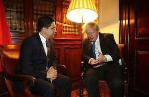 boris