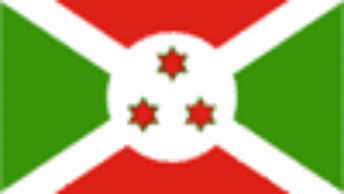 burundi