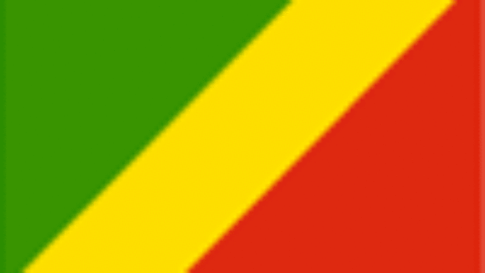 Congo brazza