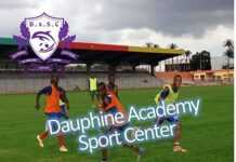 Cameroun : 2è édition de la Dauphin Cup Cameroun : 2è édition de la Dauphin Cup