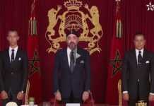 Maroc : l’intégralité du discours royal 2018