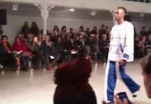 Les hommes se font une beauté Les hommes se font une beauté