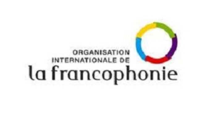 Logo francophonie