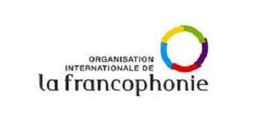 Logo francophonie
