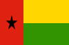 Drapeau Guinée-Bissau