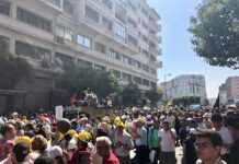 Algérie : un membre du Hirak meurt en détention