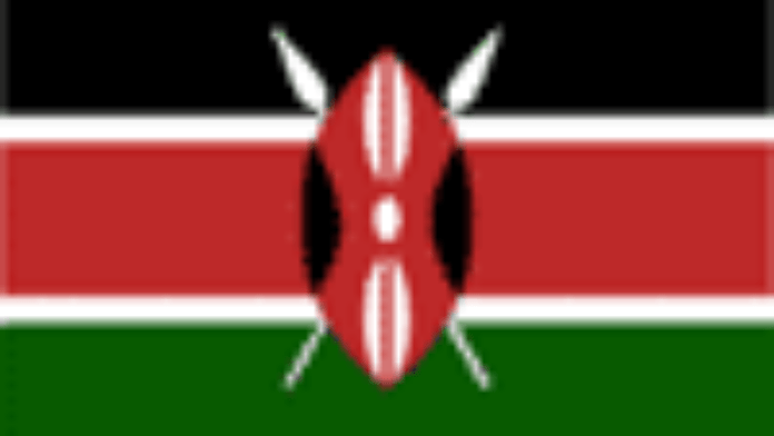 kenya kenya