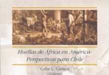 La présence africaine au Chili La présence africaine au Chili