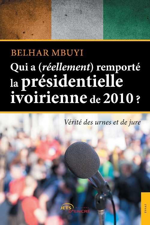 Belhar Mbuyi