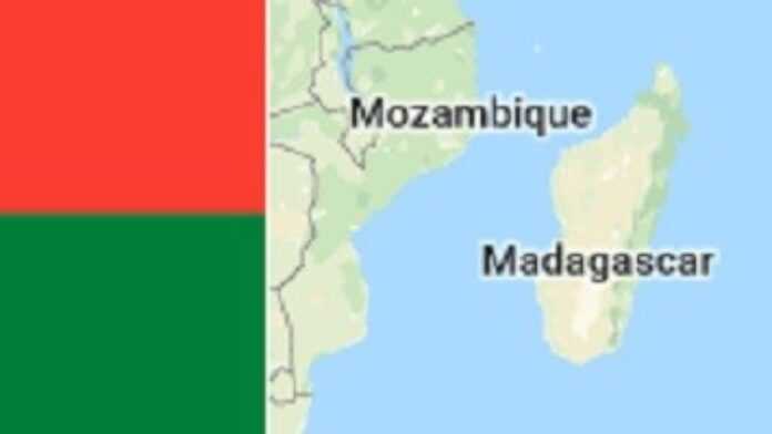 madagascar